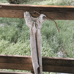 Disney Dumbo soft knit 3t romper